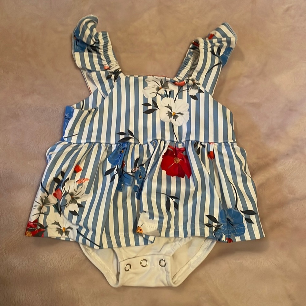 Baby girl clothes